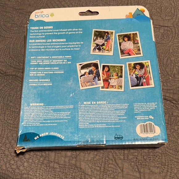 5-in-1 Xtraguard Antimicrobial - Picture 2 of 4